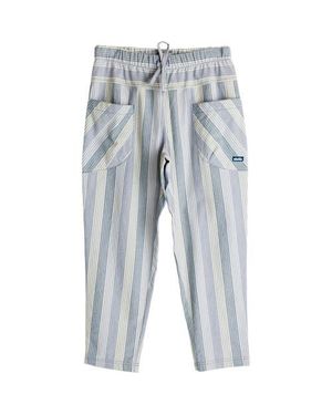 Kavu Woodside Pant - Blue