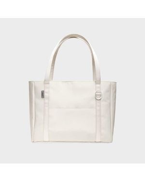 Orbitkey Daily Tote - White