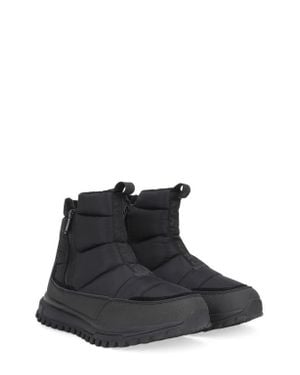 Pajar Franky Waterproof Boot - Black