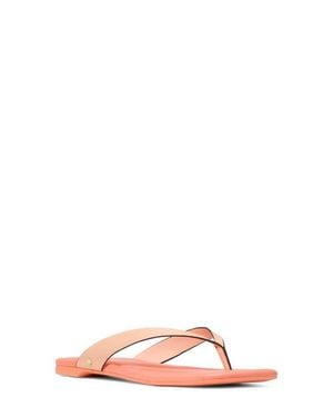 Kate Spade Sandie Flip Flop - Pink