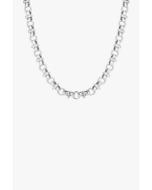 TUTTI Connect Necklace - Blue