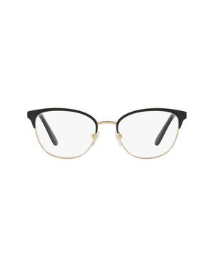 Vogue 52Mm Oval Reading Glasses - Multicolor