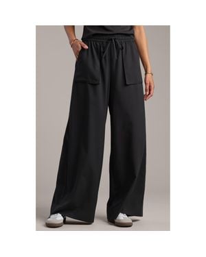 Rhone Mirage Pants - Black