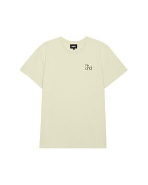 Alix Be Kind Lightweight Everyday Tee - Multicolor