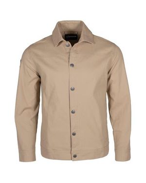 Mountain Khakis Alpine Utility Jacket - Brown