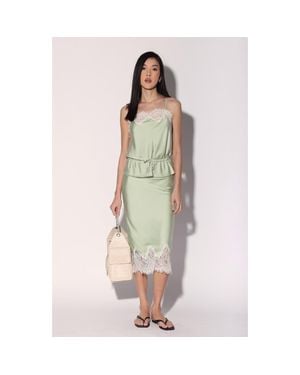 Walter Baker Carley Skirt - Multicolor