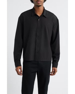 Saint Studio Arman Tsarukyan Edition - Black