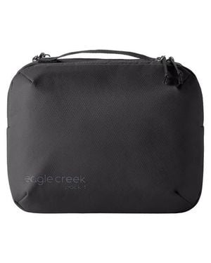 Eagle Creek Pack-It Trifold Toiletry Kit - Black