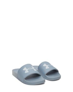 Under Armour Ua Armr Slide Sandal - Blue