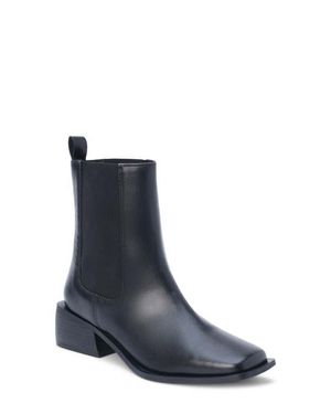 Matisse Effie Chelsea Boot - Blue