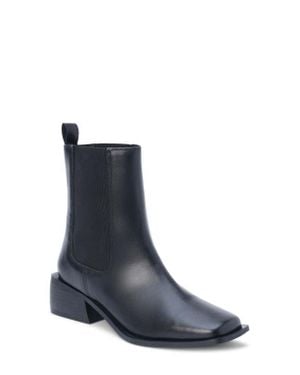 Matisse Effie Chelsea Boot - Blue