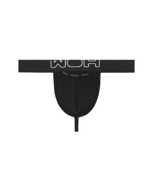 WOH Sexy Fun G-String - Black
