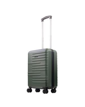 American Dreamliner 22.5 Hardside Carry-On Luggage - Gray
