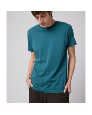 Known Supply Cotton T-Shirt - Blue