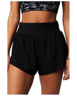 Fabletics Sun Chaser 3 Short - Black