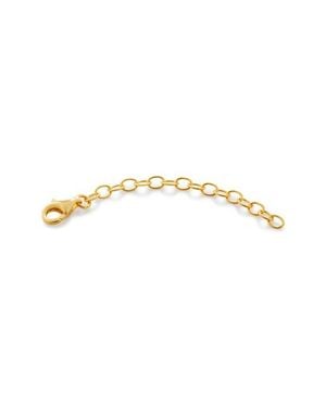 Monica Vinader Chain Extender - Multicolor