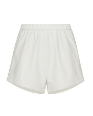 Pcfg Short - White