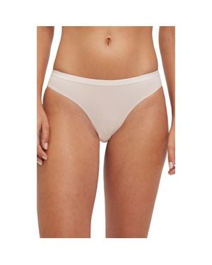 FALKE Daily Climate Cotton Blend Bikini Briefs - Multicolor