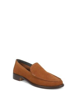Franco Sarto Cove Loafer - Brown