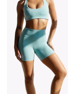 Vitaly Cloud Ii Volley Short - Blue