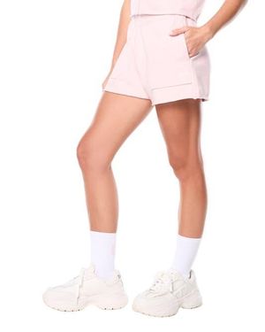 Sergio Tacchini Gianna Short - White