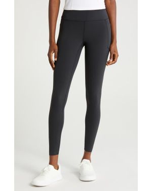 Free Fly All Day Pocket 7/8 Leggings - Blue