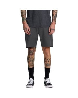 RVCA Back - Black