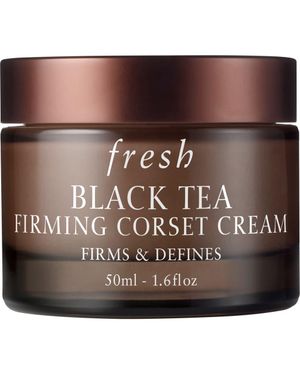 Fresh Tea Firming Corset Cream - Brown