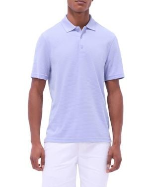 Bugatchi Octavio Polo - White