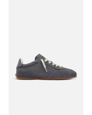 Axel Arigato Daze Suede Runner - Multicolor