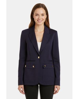 Capsule 121 The Molecular Jacket - Blue