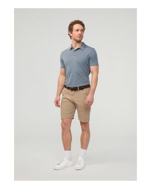 DUER Nustretch Club Short - Multicolor