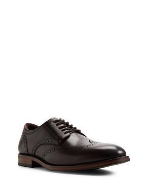 ALDO Harington Wingtip Derby - Black