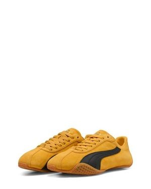PUMA H-Street Ma Sneaker - Yellow