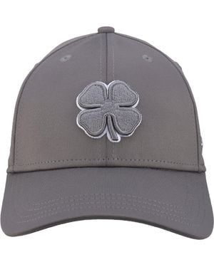 Black Clover Premium Clover 137 Hat - Gray