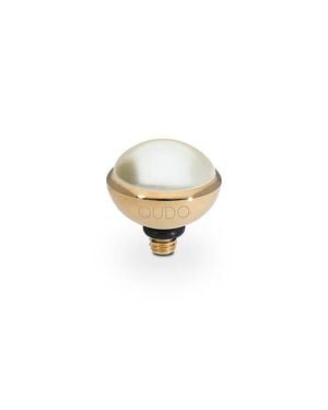 qudo Bottone Top 0.4 - White