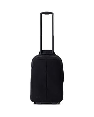 BEIS The Pro Rolling Backpack - Black
