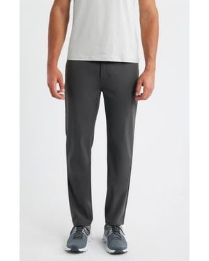 Free Fly Passage 5-Pocket Travel Pants - Black