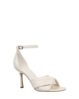 Nordstrom Remie Ankle Strap Sandal Exclusive) - White