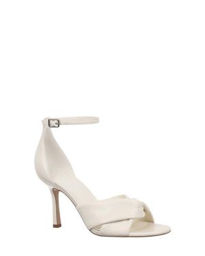 Nordstrom Remie Ankle Strap Sandal - White