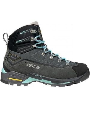 Asolo Finder Pro Gv Hiking Boot - Black