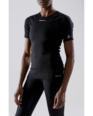 C.r.a.f.t Active Extreme X Rib Base Layer - Black