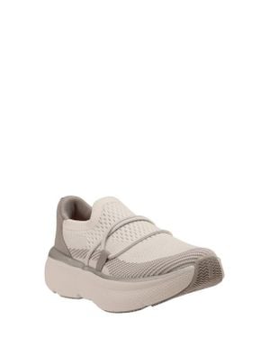 Revitalign Maia Walking Sneaker - White
