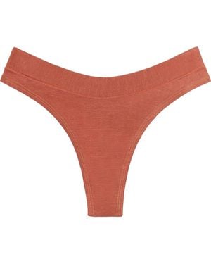 CUUP The Thong - Orange