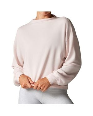 Tavi Slope Crew Sweatshirt - Multicolor