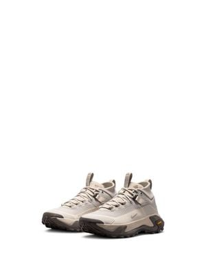 Nike Acg Zegama Hike Hiking Shoe - White