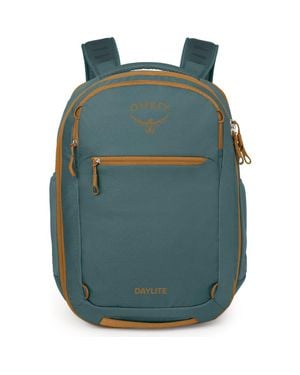Osprey The Daylite Expandable 26+6 Travel Pack - Green
