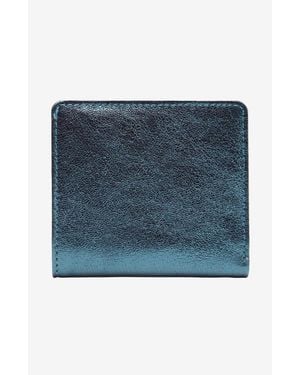 Tusk Orissa Evening Wallet - Blue