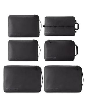 Eagle Creek Pack-It Isolate Extended Stay Set - Gray