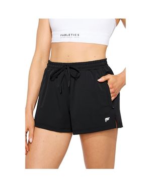 Fabletics All Day Short - Black
